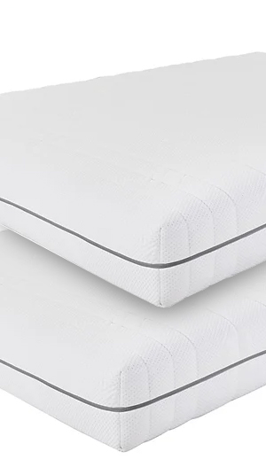 close-up of a plush mattress surface with a delicate quilted design, the soft, luxurious texture of the fabric gently inviting touch, the light plays on the surface, enhancing the rich, premium feel, mood is tranquil, luxurious, and restful, the quilted patterns are detailed and precise, adding to the sophisticated comfort of the mattress --chaos 35 --ar 9:16 --profile kwllwrr --stylize 200 --v 6.1 Job ID: 12a73024-a847-4c2e-8edb-da7b97fac842